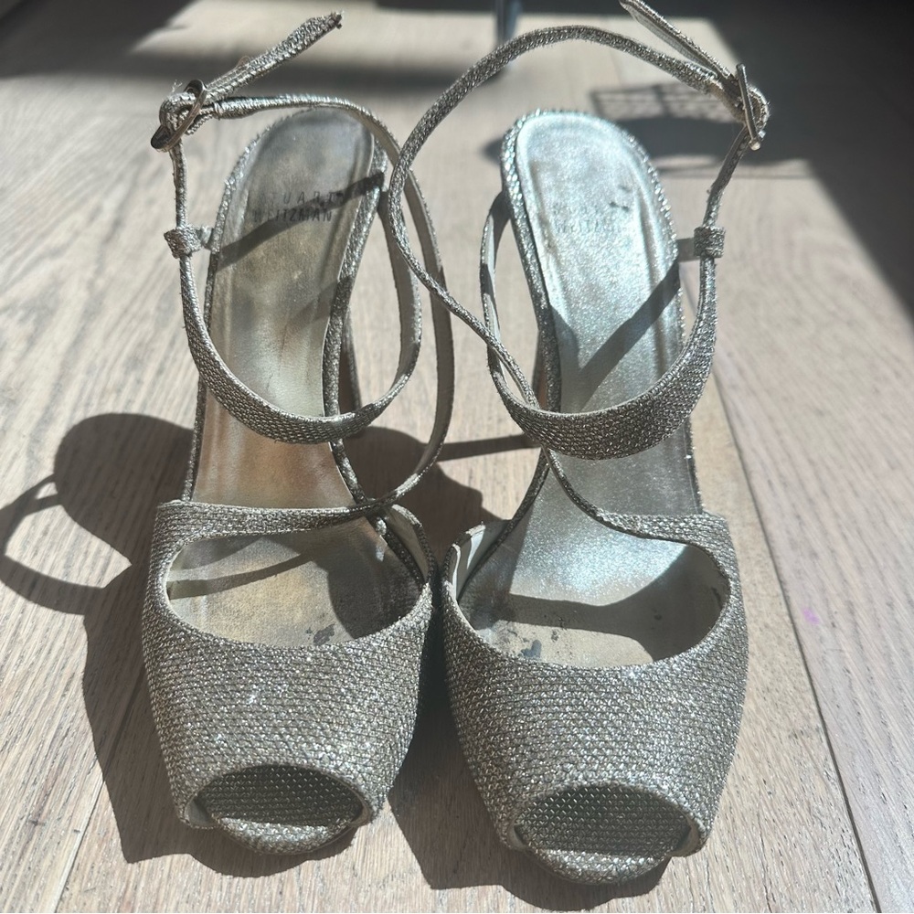 STUART WEITZMAN | Heels